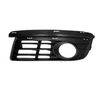 Решітка бампера переднього ліва Polcar 95142730