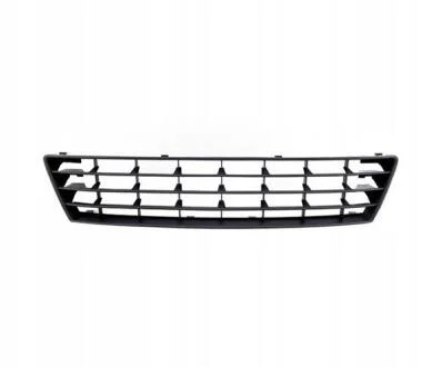 Решітка в бампері середн GOLF V PLUS, 05- Polcar 951527