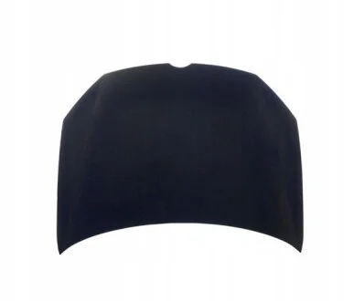 Капот GOLF VI, 10.08- Polcar 951803J