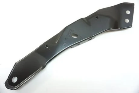 Кронштейн передньої панелі лівий Polcar 9518043