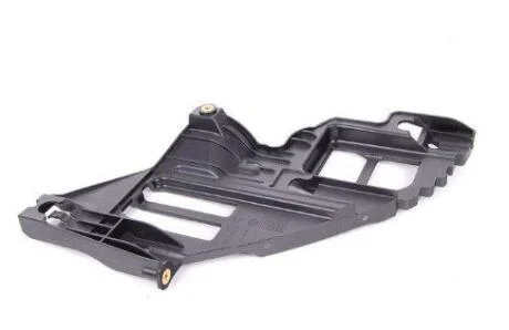 Кріплення фари лівий Polcar 95180715