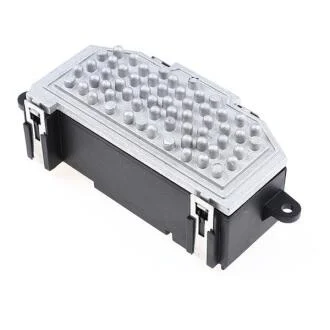 Регулятор вентилятора кабіни GRUPA VAG Polcar 9518KST1