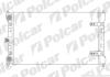 Радіатори охолодження Polcar 9523083 (фото 1)
