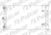 Радіатори охолодження Polcar 9523083 (фото 1)