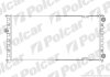 Радіатор охолодження, IBIZA II (6K1), 03.9 Polcar 9524086 (фото 1)