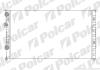 Радіатори охолодження Polcar 952408A4 (фото 1)