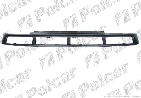 Панель передня нижня Polcar 952424