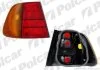 Ліхтар задній POLO SDN/KOMBI, 95- Polcar 9524873E (фото 1)