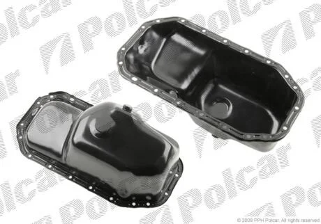 Масляний картер Polcar 9524MO1