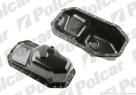 Масляний картер Polcar 9524MO2