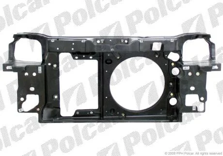 Панель передня VW POLO, 10/99- Polcar 9525042