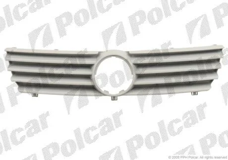 Решітка Polcar 9525051