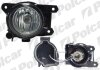 Фара передня, vw POLO HB, 10.99- Polcar 9525300E (фото 1)