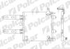 Радіатори кондиціонера Polcar 9525K8C1 (фото 1)