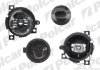 Фара передня, vw POLO HB, 09.01- Polcar 9526300E (фото 1)