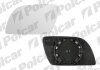 Вставка зовнішнього дзеркала лівий, VW POLO 02- Polcar 9526543M (фото 1)