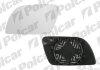 Вставка зовнішнього дзеркала лівий, VW POLO 02- Polcar 9526544M (фото 1)