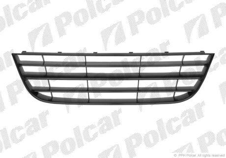 Решітка в бампері Polcar 952727J