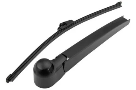 Важіль склоочисника, POLO HB, 04.05-08.09 Polcar 9527RWT1