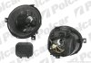 Фара основна vw LUPO, 05.98- Polcar 9528091E (фото 1)