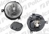 Фара основна, vw LUPO, 05.98- Polcar 9528100E (фото 1)