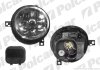 Фара основна vw LUPO, 05.98- Polcar 952810E (фото 1)