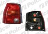 Ліхтар задній, vw LUPO, 05.98- Polcar 952888E (фото 1)