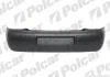 Бампер задній vw LUPO, 05.98- Polcar 952896 (фото 1)