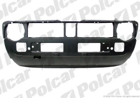 Панель передня Polcar 953204
