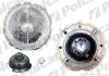 Фара основна vw GOLF I, 74- Polcar 9532092E (фото 1)