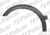 Накладка крила VW GOLF III 91- Polcar 95380116 (фото 1)