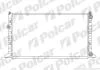 Радіатори охолодження Polcar 953808A9 (фото 1)
