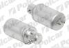 Осушувач кондиціонера Seat Arosa, Cordoba, Ibiza /VW Caddy II, Golf III, IV, Polo, Vento 1.0-2.9 94-04 Polcar 9538KD1 (фото 1)