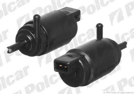 Насосик омивача Polcar 9538PS1