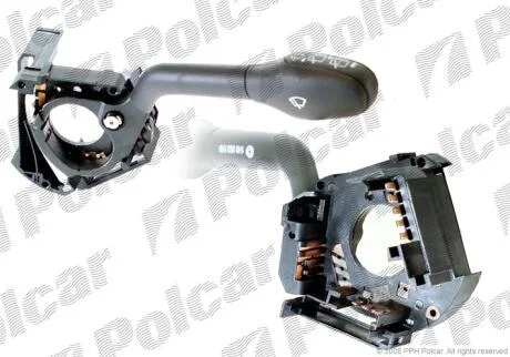 Перемикач груповий WV / SEAT Polcar 9538PZW1