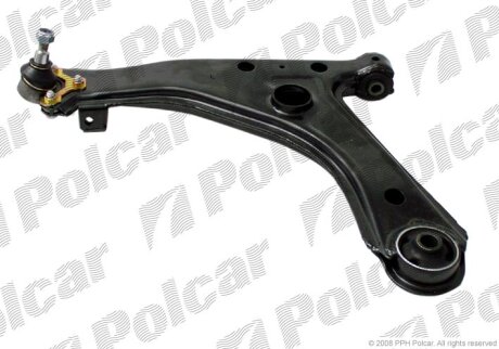 Важіль правий, SEAT IBIZA/CORD.,99- Polcar 953938K