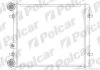 Радіатор охолодження, BORA Variant (1J6), Polcar 9541081 (фото 1)
