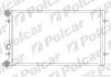 Радіатор охолодження, A3 96-03 Polcar 9541082 (фото 1)