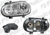 Фара основна vw GOLF CABRIO, 98- Polcar 9541101H (фото 1)