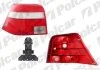 Ліхтар задній, vw GOLF IV, 97- Polcar 9541870E (фото 1)