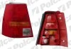 Ліхтар задній, vw GOLF IV, 97- Polcar 9541873E (фото 1)