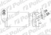 Радiатор пiчки Audi/VW Golf IV/Bora Polcar 9541N81 (фото 1)
