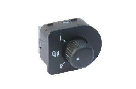 Блок управління дзеркалами Polcar 9541P61