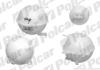 Расширительный бачок VW Golf 4 SK Octavia SE Leon/Toledo (00&gt;) Polcar 9541ZB1 (фото 1)