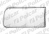 Скло фари vw PASSAT (B3), 88- Polcar 9546111E (фото 1)