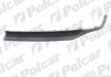 Спойлер перед. лів. VW PASSAT SDN+KOMBI (B3 (35i)) 03.88-10.93 Polcar 9546251 (фото 1)