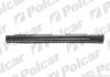 Поріг лівий VW PASSAT 4-D 88- Polcar 954641 (фото 1)