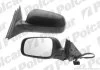 Дзеркало зовнішнє лівий, VW PASSAT 96-97 Polcar 9548514M (фото 1)