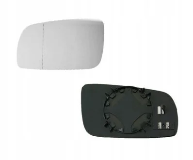 Вставка зовнішнього дзеркала правий, VW PASSAT 8.96- Polcar 9548555M