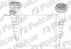 Радіатор інтеркулера VAG Superb/Passat 1.8T AWT 2001- Polcar 9548J82 (фото 1)